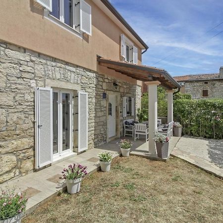 Villa Tiffany in Grabri  Barban Exterior foto